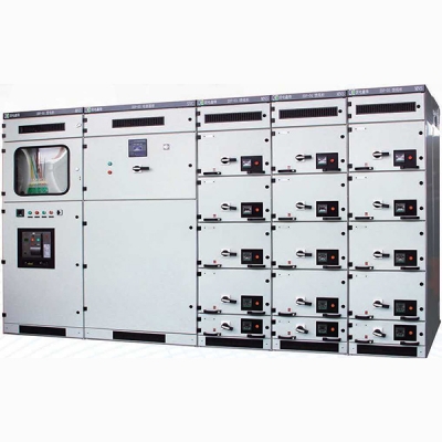 MNS低壓抽出式開關(guān)柜