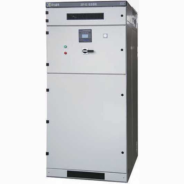 低壓無(wú)功功率自動(dòng)補(bǔ)償裝置